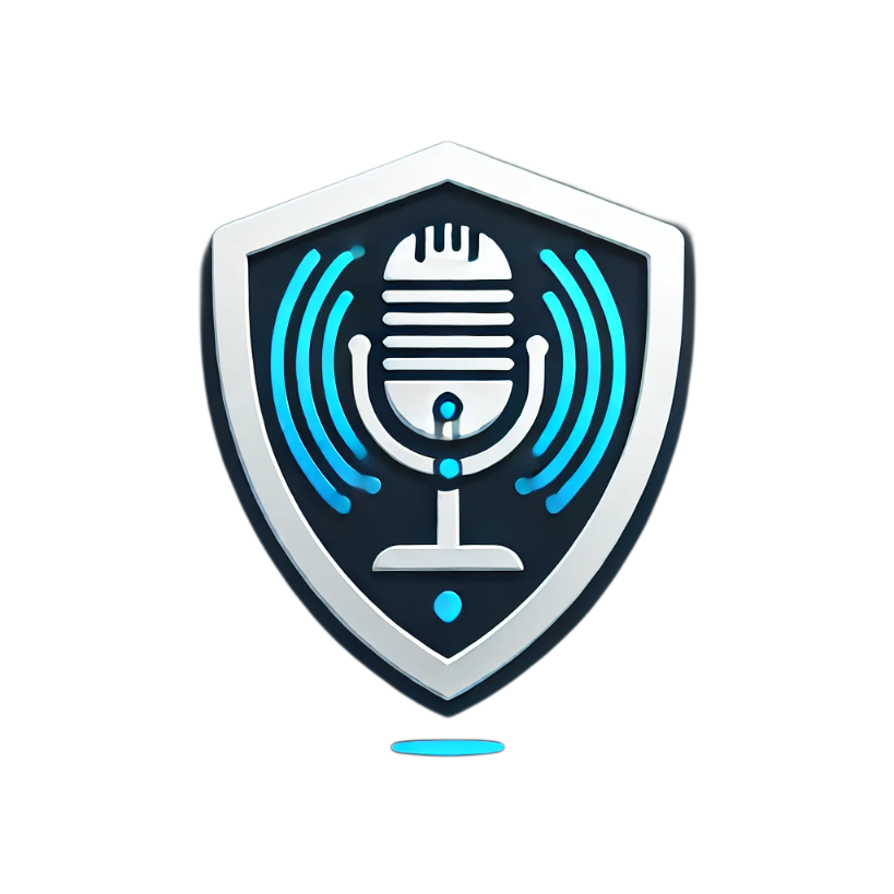 VoiceCert Logo