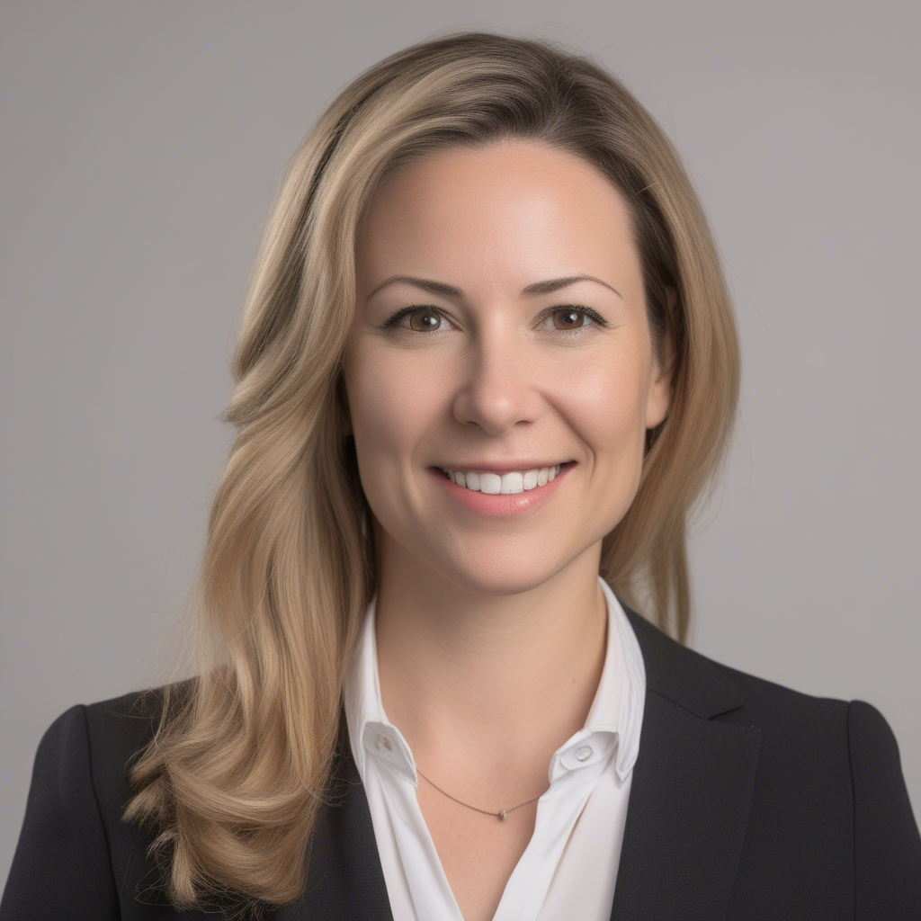 Sarah J., Financial Advisor