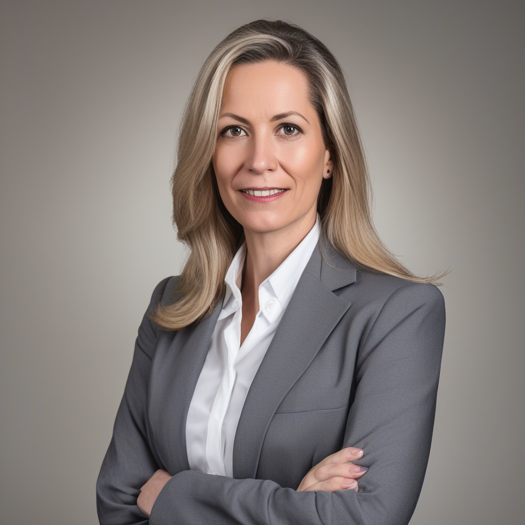 Elena R., Security Director