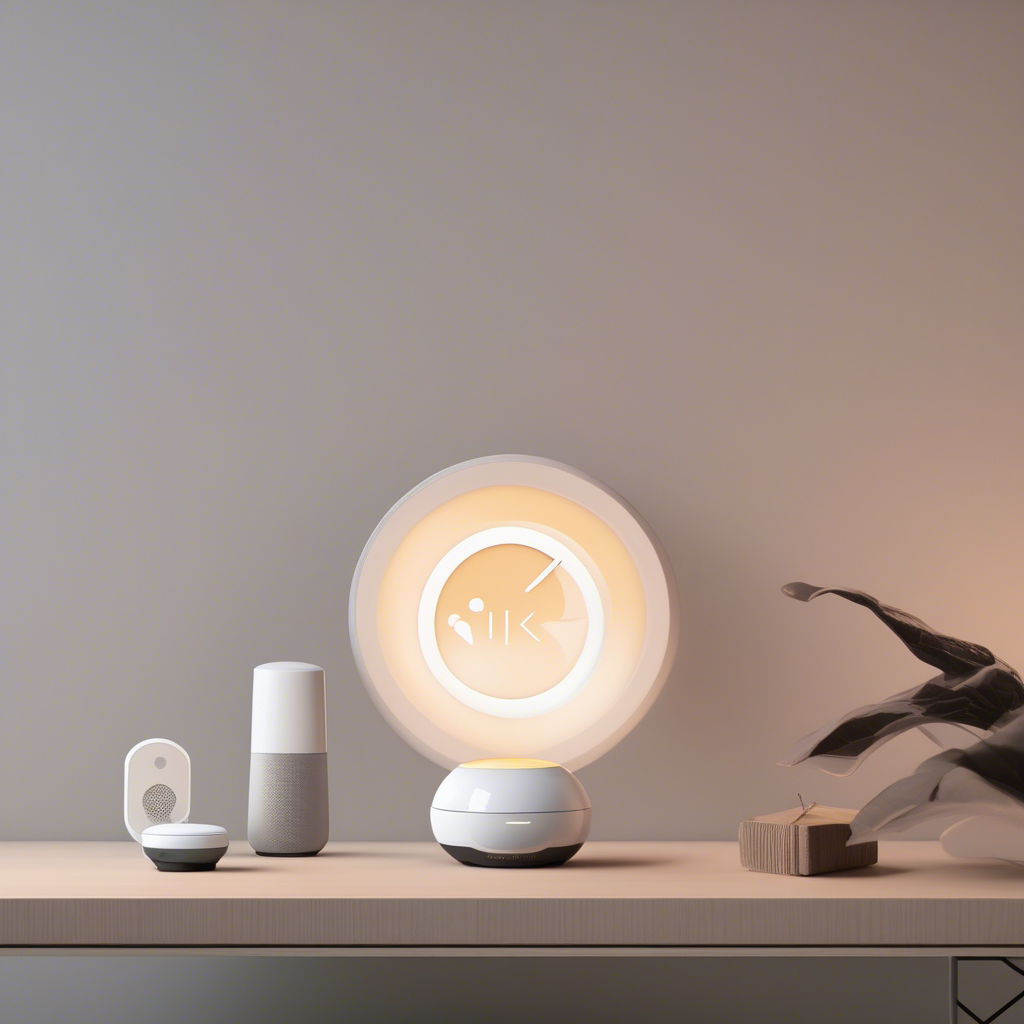 Smart home security with VoiceCert